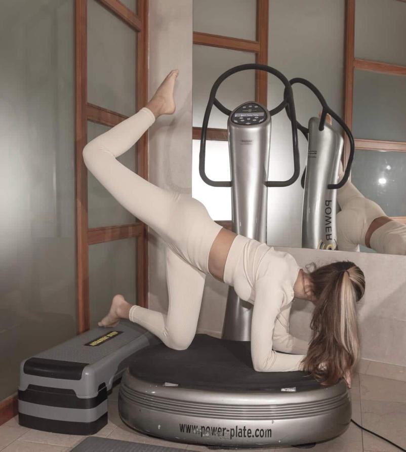 Funkcionalna vadba za krepitev telesa Nova Gorica