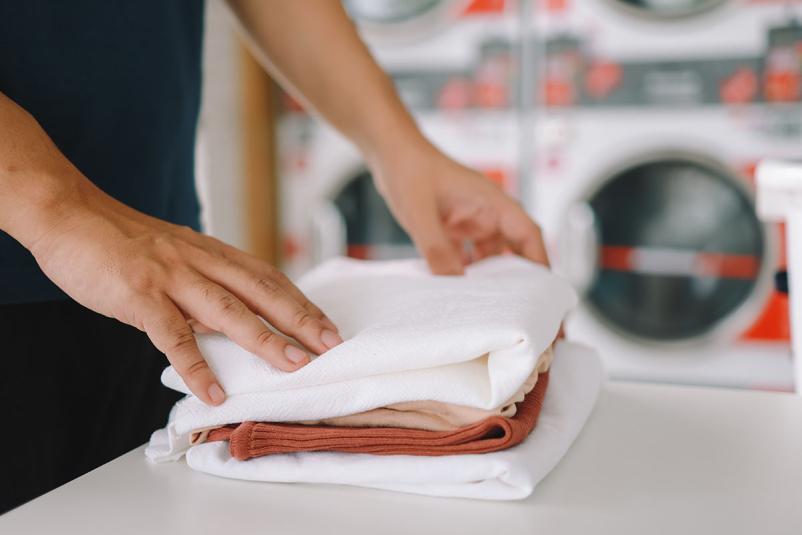 Pranje perila Radovljica