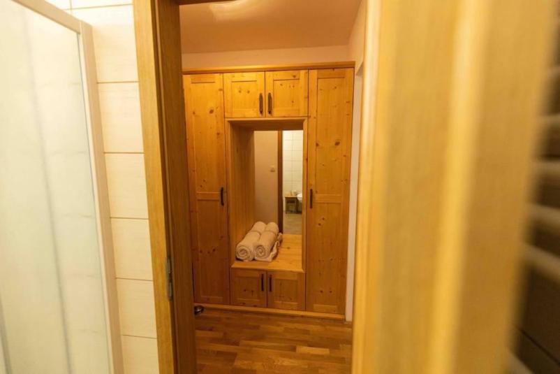 Prenočišče Gorenjska