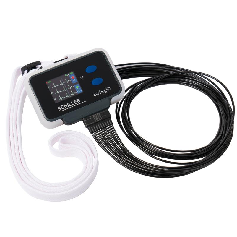 Prodaja diagnostičnih EKG naprav Slovenija