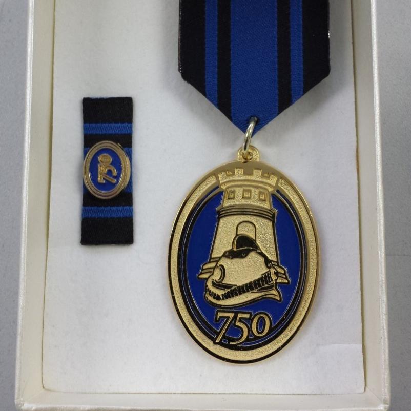 Personalizirani pokali in medalje z gravuro