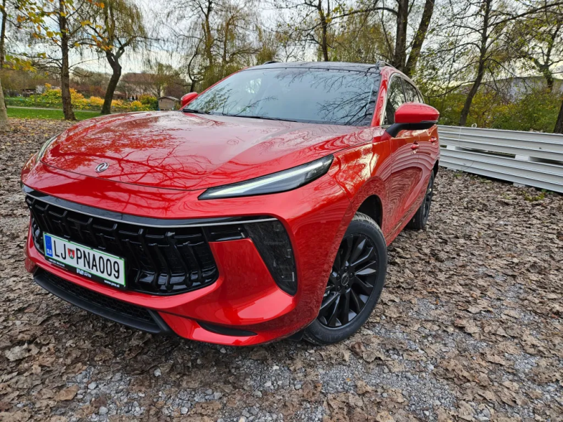 Hyundai prodaja in vzdrževanje Štajerska