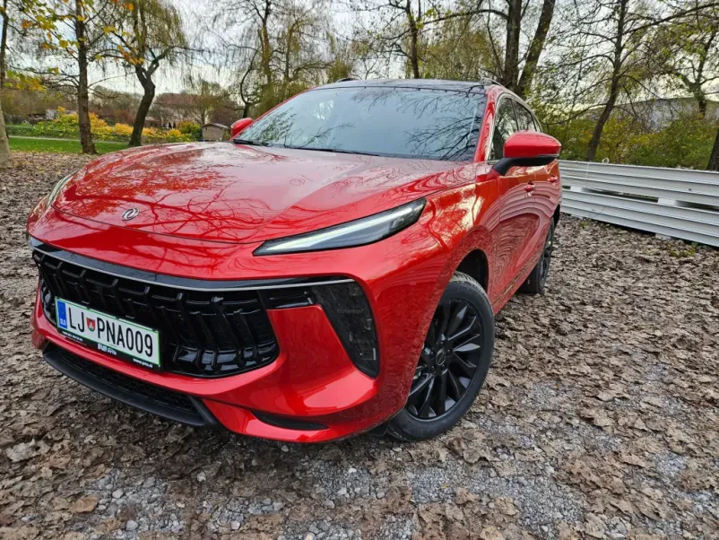 Hyundai prodaja in vzdrževanje Štajerska