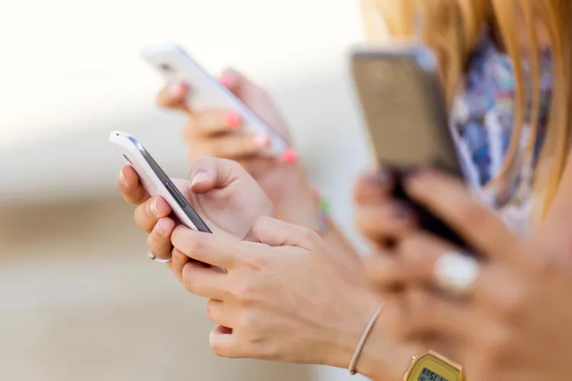 Mobilni telefoni Murska Sobota