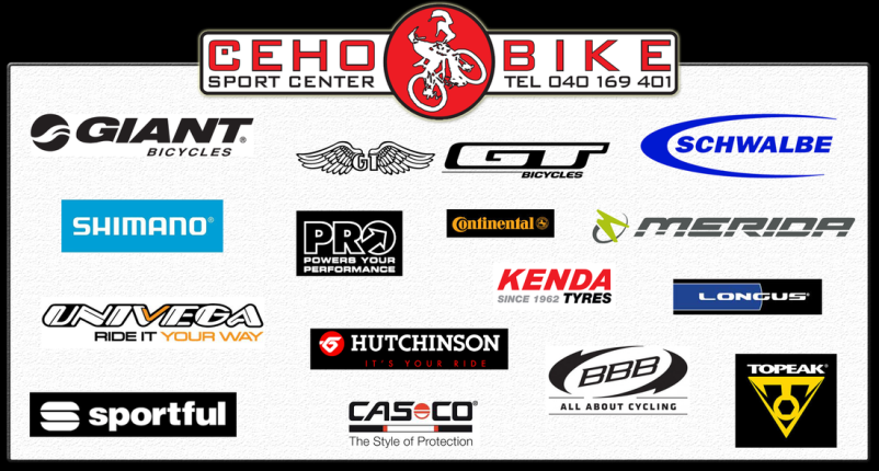 Prodaja kolesarske opreme Postojna