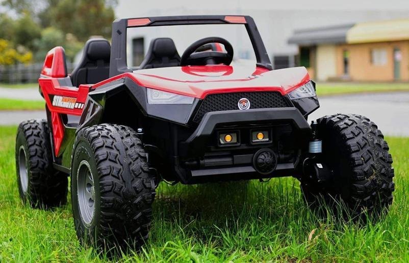 Spletna trgovina z električnimi avtomobili za otroke Slovenija