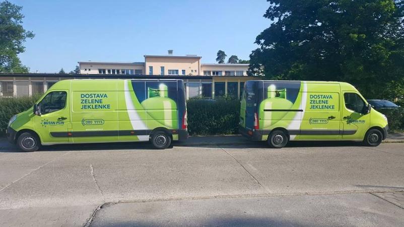 Prodaja kurilnega olja Maribor