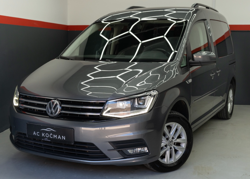 Uvoz in prodaja vozil Šentjernej