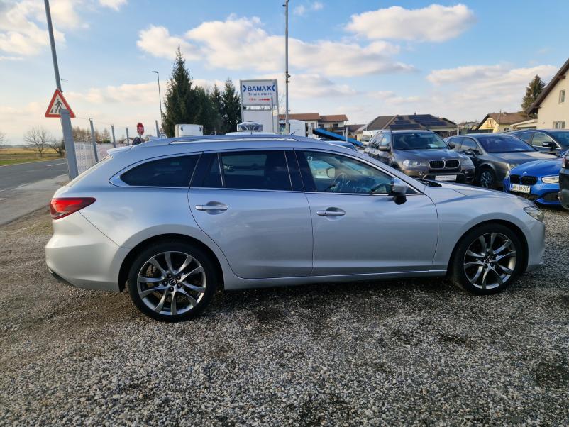 Ponudba vozil in financiranje Juršinci