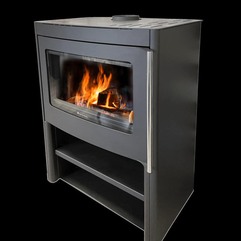 Trgovina s pečmi na drva Kranj