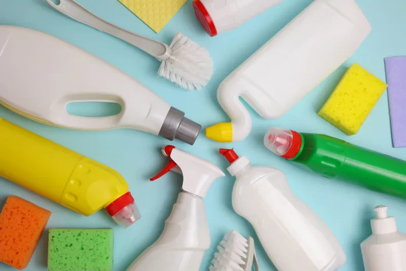 Industrijska čistilna sredstva Šentjur