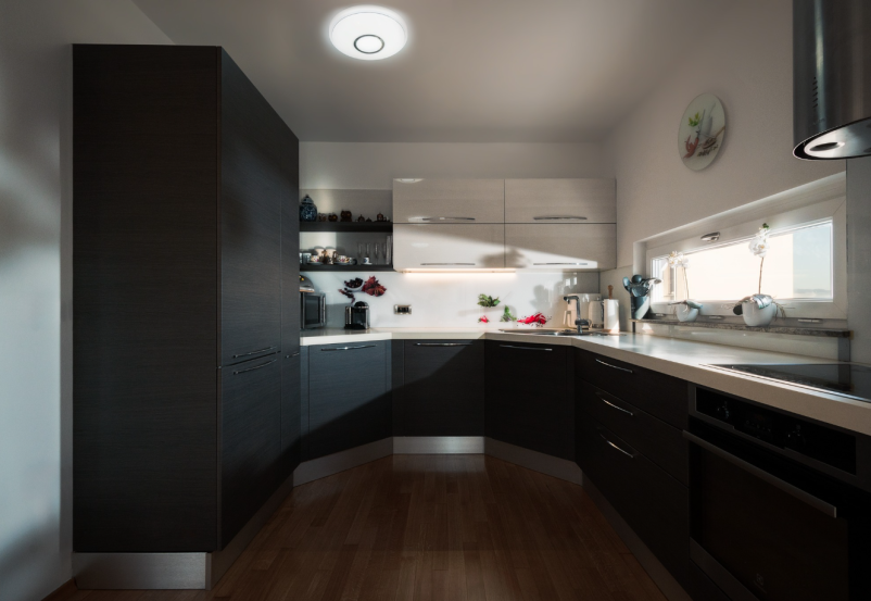 Profesionalno fotografiranje nepremičnin za Airbnb Maribor