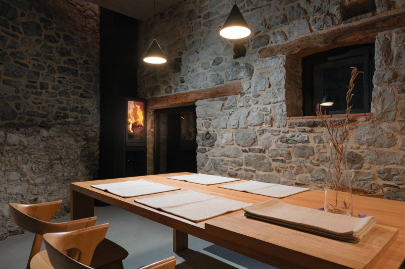 Profesionalni fotograf za nepremičnine Maribor