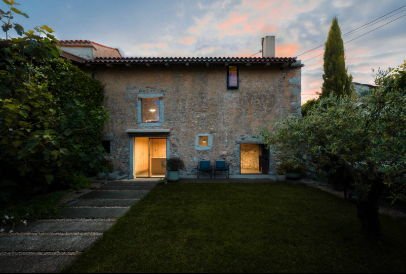 Profesionalno fotografiranje hiš Maribor