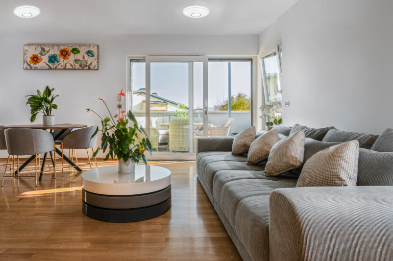 Profesionalno fotografiranje stanovanj Maribor