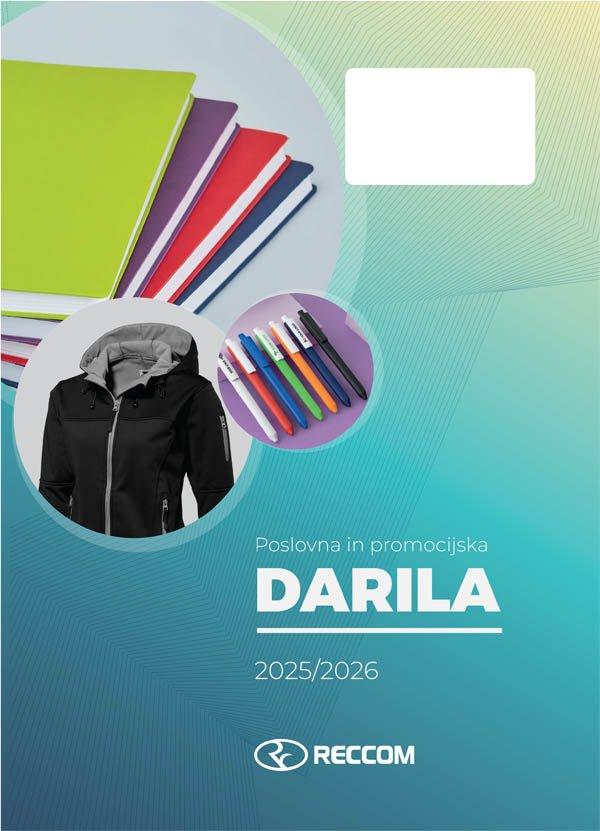 Poslovna darila Slovenija