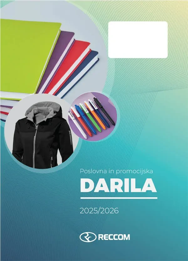 Poslovna darila Slovenija