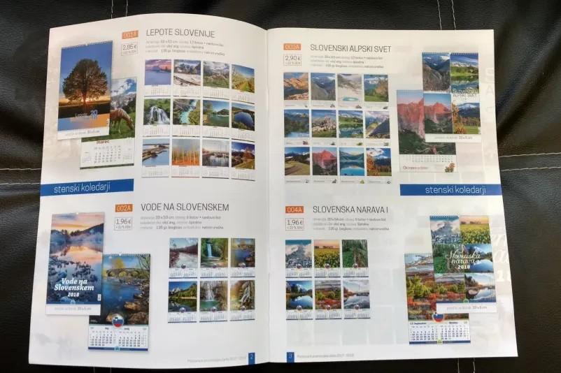 Ugodna promocijska darila Slovenija