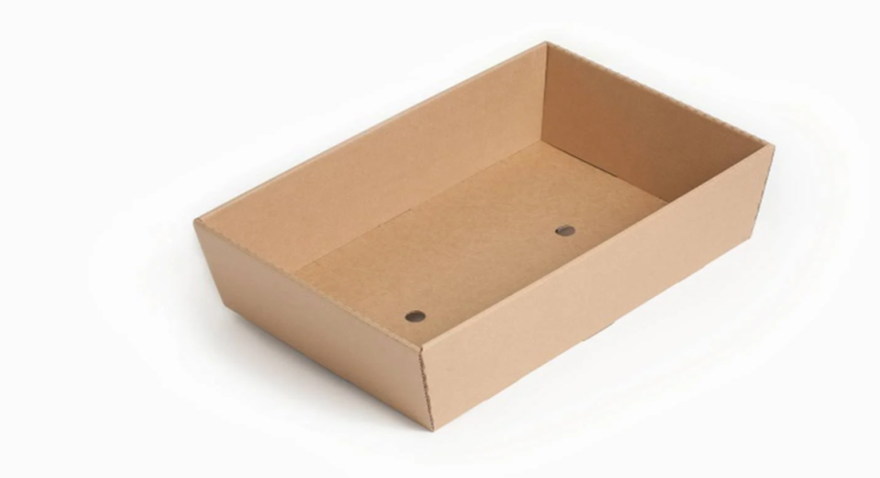 Proizvodnja transportne embalaže iz kartona Slovenija