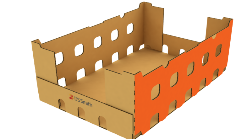 Proizvodnja embalaže iz kartona za transport Slovenija