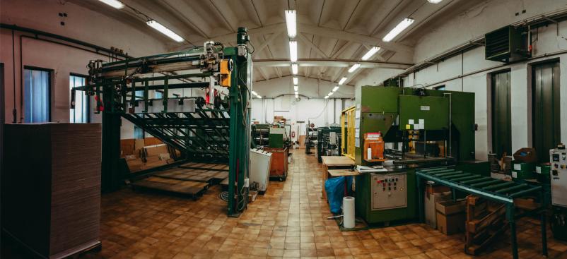 Kartonaža in proizvodnja embalaže Goriška