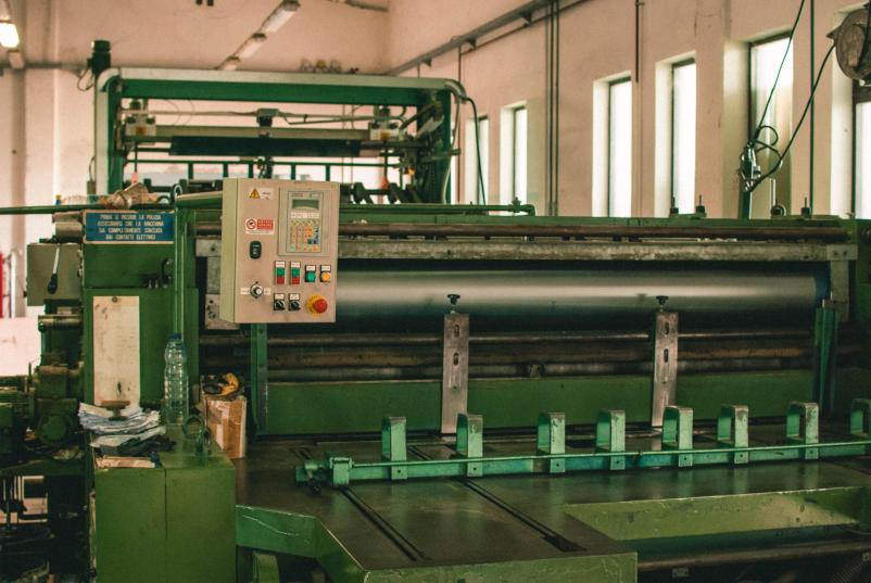 Proizvajalec valovite embalaže Goriška