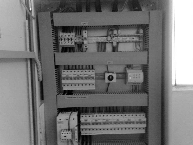 Projektiranje, nadzor in usklajevanje elektroinštalacij Štajerska