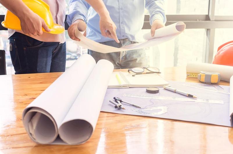 Projektiranje in razrez pločevine Slovenija, Evropa