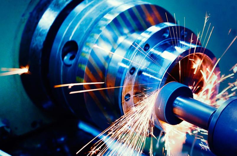 CNC razrez pločevine Slovenija, EU