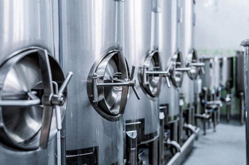 Mehanska obdelava pločevine in drugih kovin Slovenija