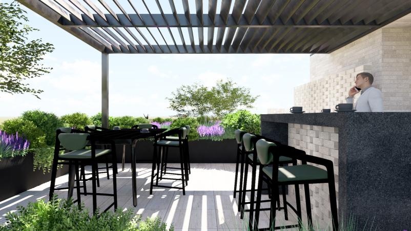 Načrtovanje vrtov Štajerska, Slovenija