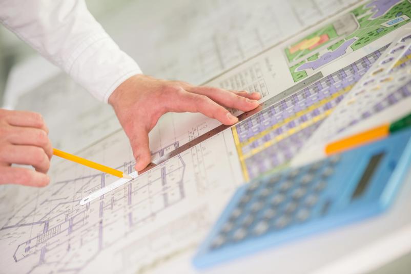 Kvalitetno gradbeno in arhitekturno porjektoranje Osrednja Slovenija