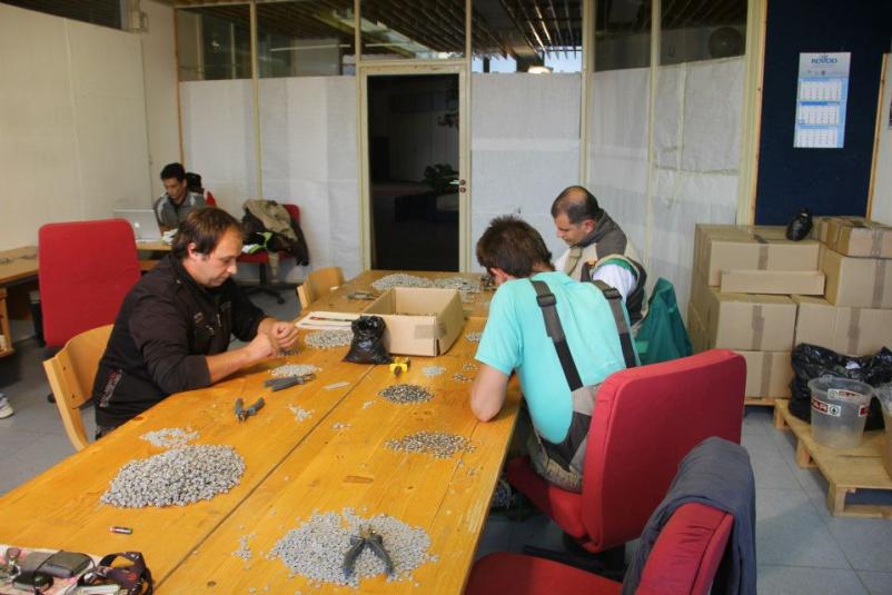 Zaposlovanje invalidnih oseb Notranjska