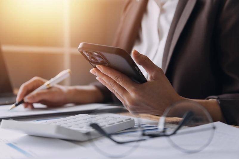 Računovodske storitve v Ljubljani BTC