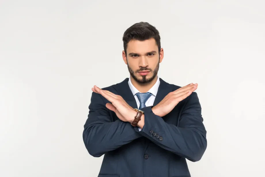Zakaj so zdrave meje nujne za srečno življenje?