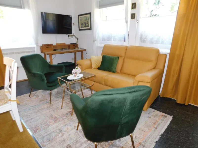 Family accommodation in Ptuj