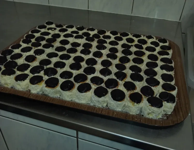 Ruske kape Koroška