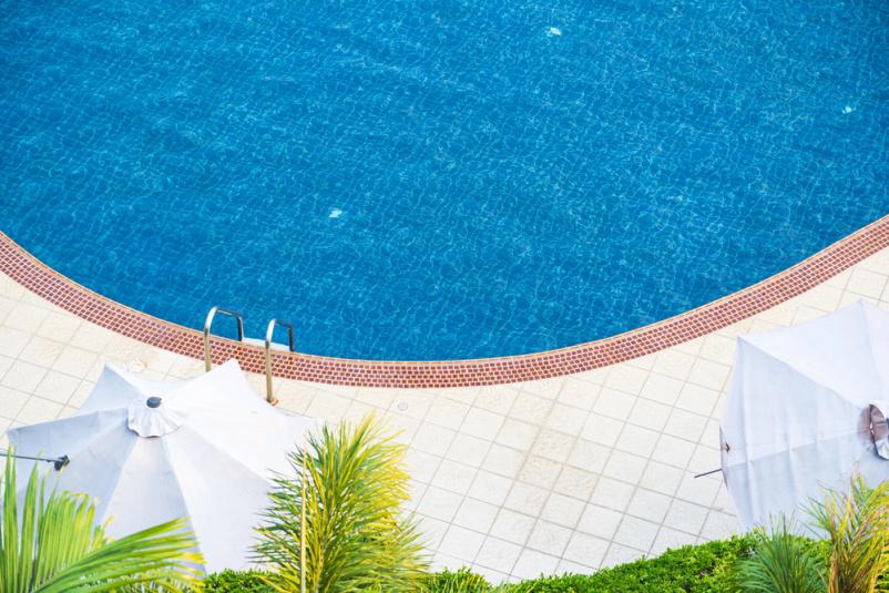 Montaža in sanacija bazena Štajerska