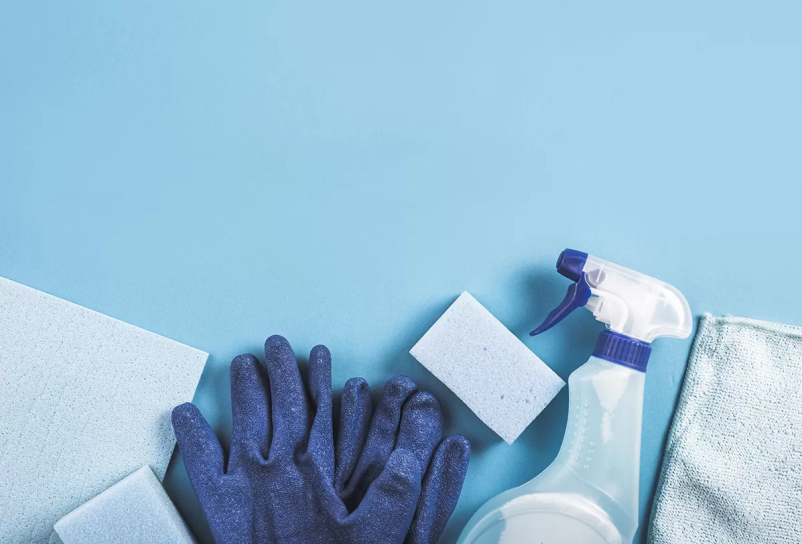 Material in pripomočki za wellness centre Ljubljana