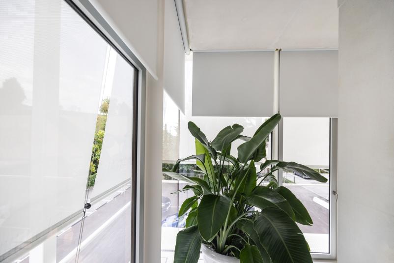 Kvalitetna senčila Gorenjska, Slovenija