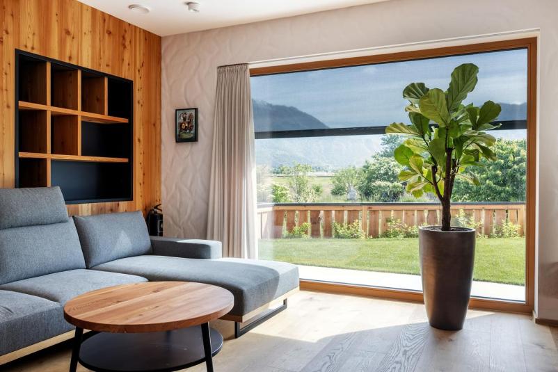 Prodaja žaluzij, pergol, tend in drugih vrst senčil Bled, Gorenjska