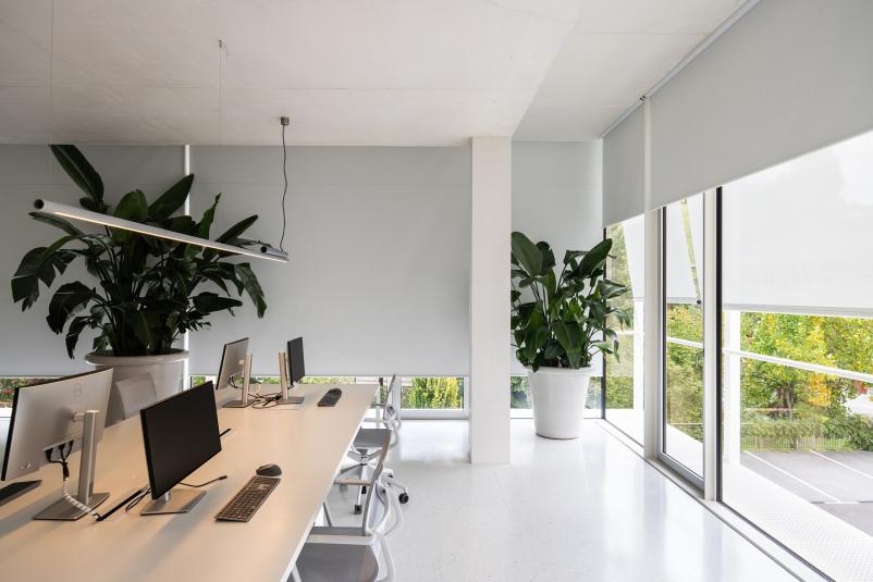 Senčila, žaluzije, tende in pergole Ljubljana, Osrednja Slovenija