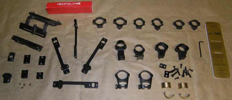 Prodaja in popravilo pušk lovcev Gorenjska