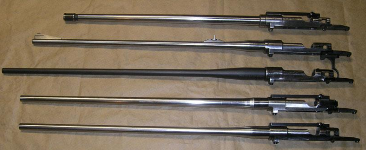 Oprema za lovce Gorenjska