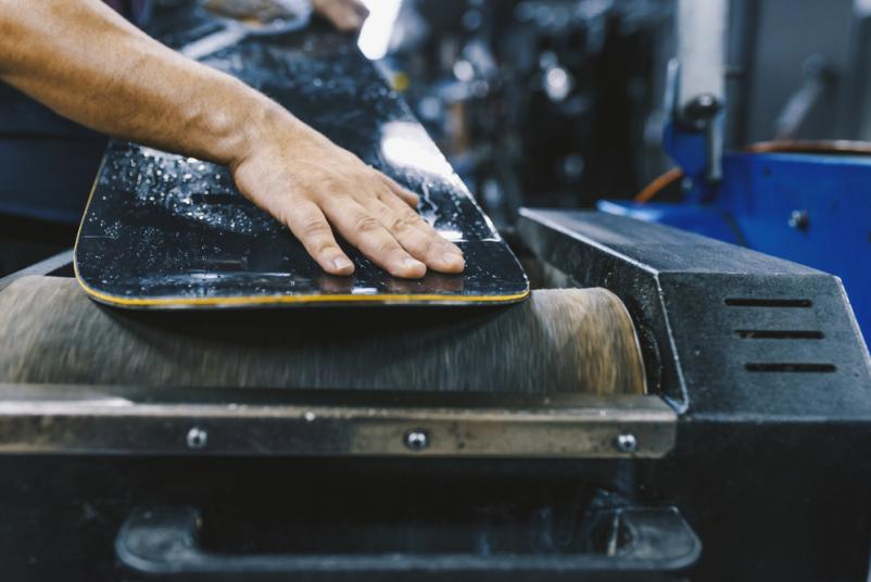 Dober servis smuči Postojna