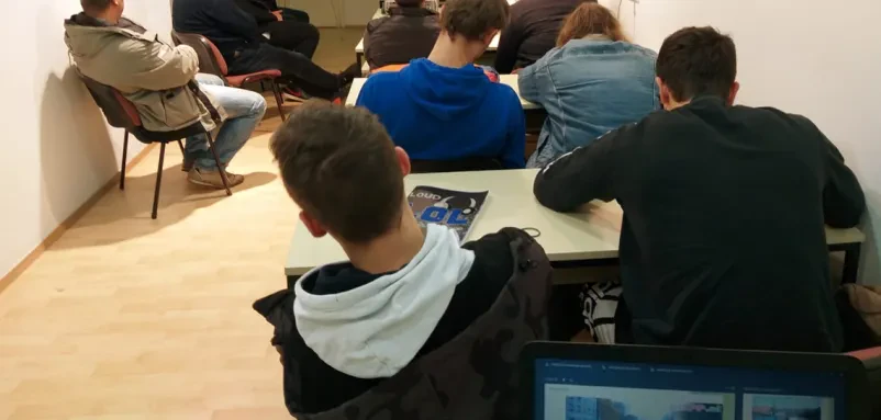 Avtošola Domžale
