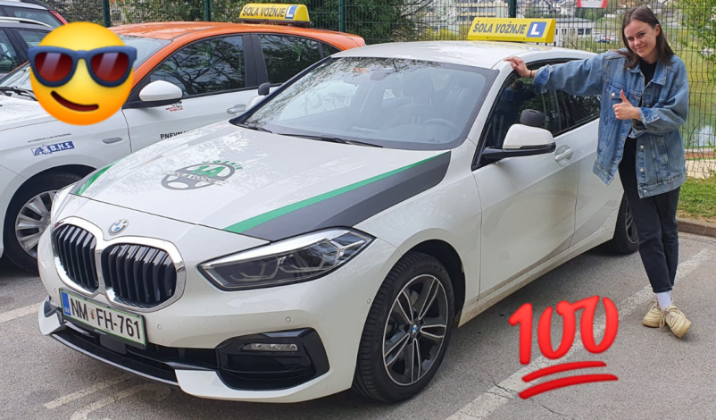 Šola vožnje Novo mesto, Dolenjska