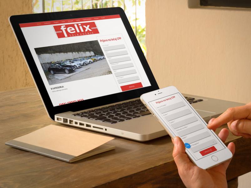 Šola vožnje Slovenj Gradec