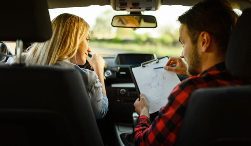 Šola vožnje v Piranu