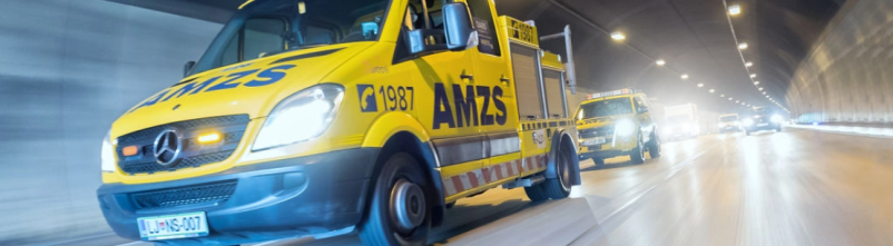 Šola vožnje na Primorskem